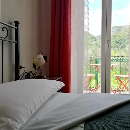 Apartmán Conca Sandra - Farm On