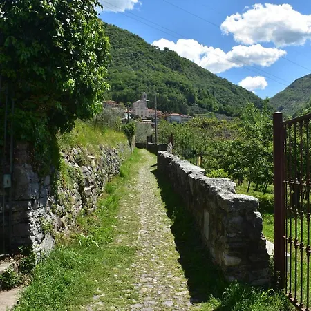 Conca Sandra - Farm On * Perledo