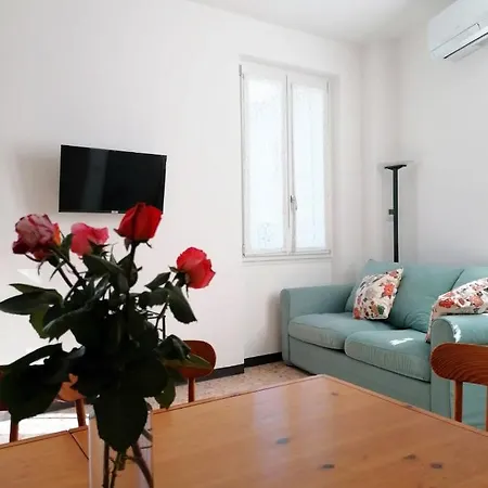Appartement Conca Sandra - Farm On *
