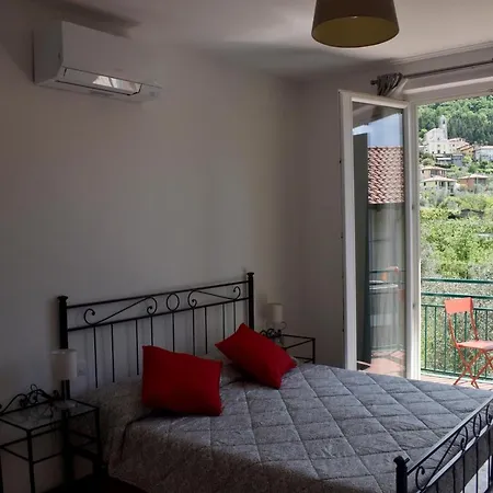 Apartmán Conca Sandra - Farm On