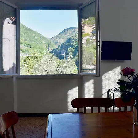 Apartmán Conca Sandra - Farm On