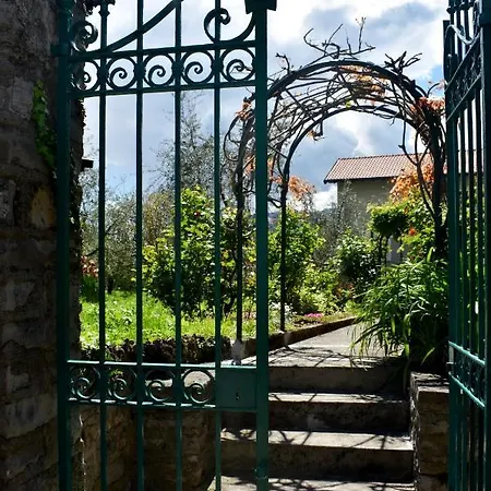 Conca Sandra - Farm On Apartmán Perledo