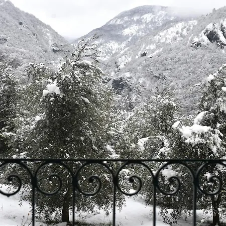Conca Sandra - Farm On Apartmán