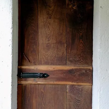 Apartmán Conca Sandra - Farm On *