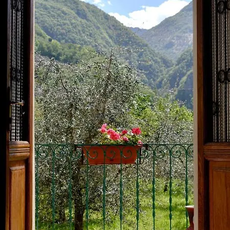 Conca Sandra - Farm On