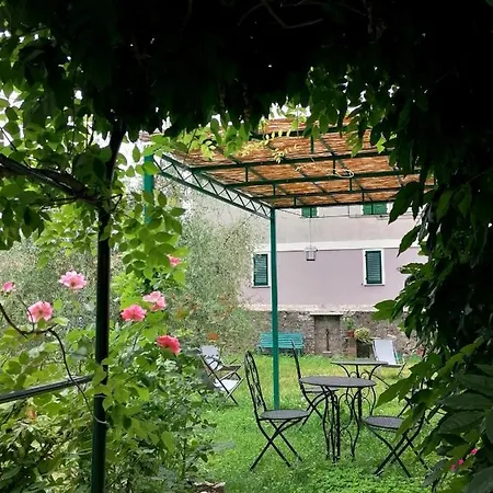 Conca Sandra - Farm On Apartmán