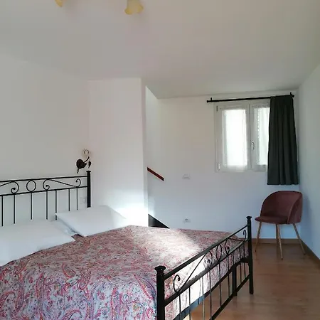 Conca Sandra - Farm On Apartmán Perledo