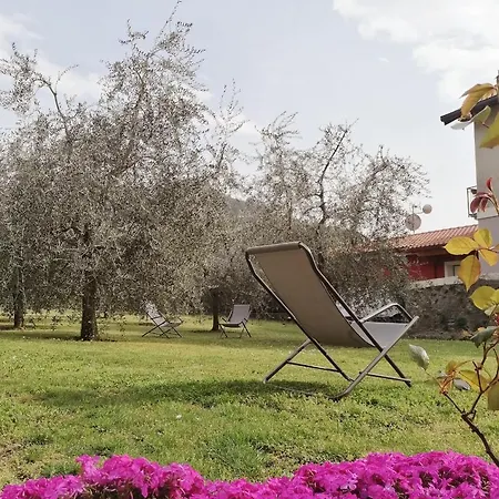 Apartmán Conca Sandra - Farm On Perledo