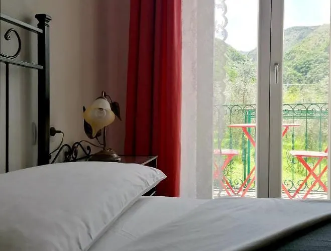 Appartement Conca Sandra - Farm On
