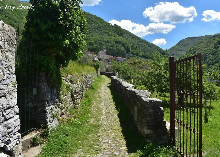 Conca Sandra - Farm On * Perledo