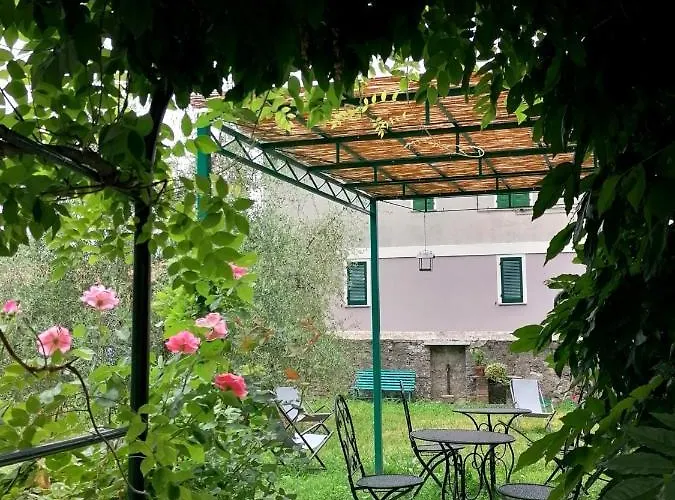 Conca Sandra - Farm On Lägenhet