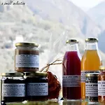 Conca Sandra - Farm On Appartamento Perledo