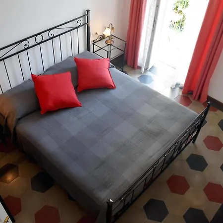 Appartamento Conca Sandra - Farm On