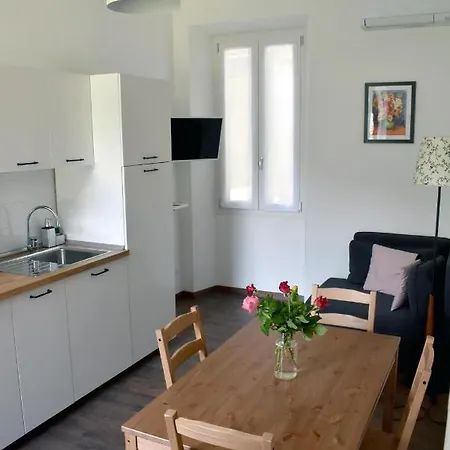 Conca Sandra - Farm On Perledo