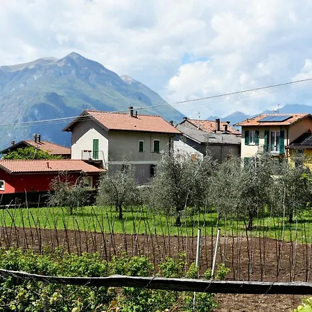 Conca Sandra - Farm On Perledo