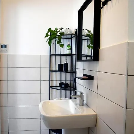 Apartamento Conca Sandra - Farm On