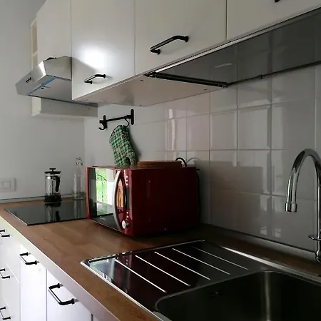 Conca Sandra - Farm On Apartamento