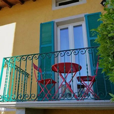 Conca Sandra - Farm On Appartement