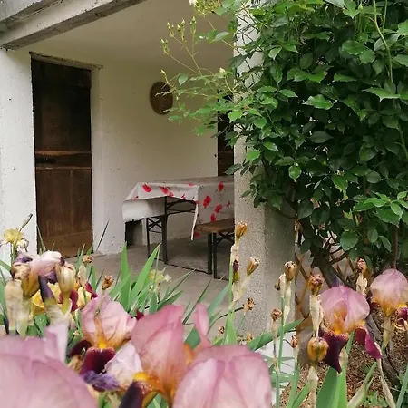 Conca Sandra - Farm On * Perledo