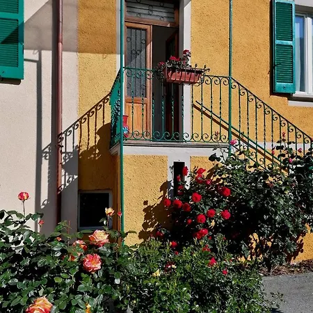 Conca Sandra - Farm On Appartement *