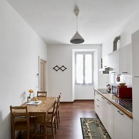 Apartamento Conca Sandra - Farm On *