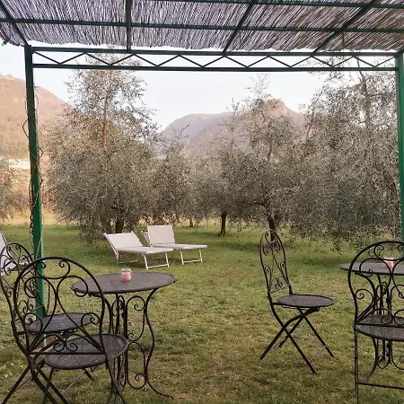 Appartamento Conca Sandra - Farm On *