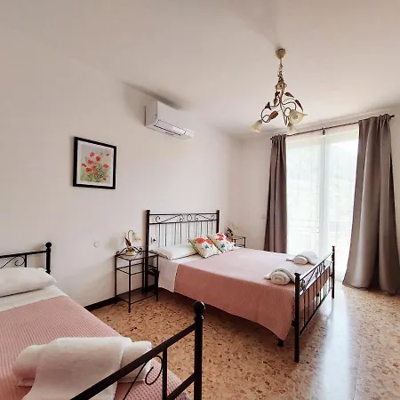Appartamento Conca Sandra - Farm On *