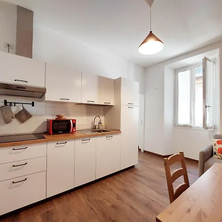 Conca Sandra - Farm On Appartement *