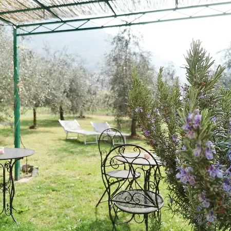 Conca Sandra - Farm On Appartamento *