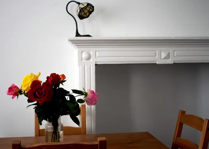 Conca Sandra - Farm On 아파트