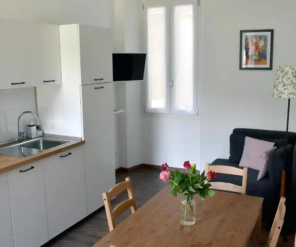 Conca Sandra - Farm On 페를레도