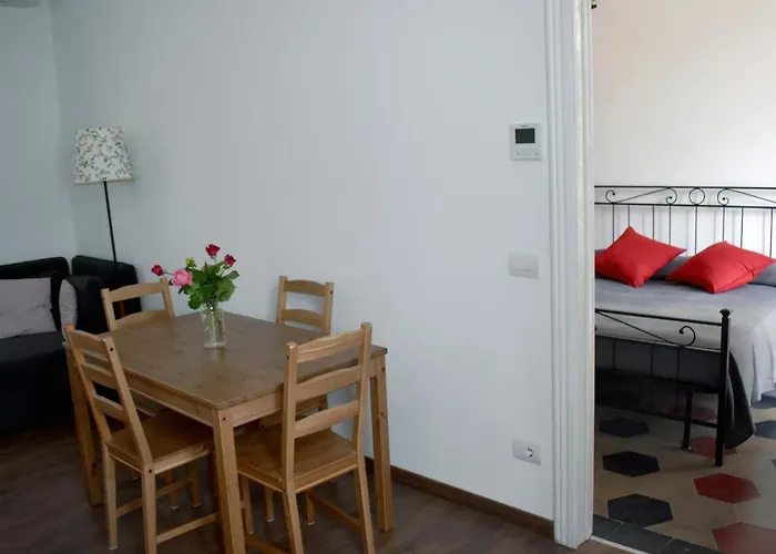 Conca Sandra - Farm On * Perledo