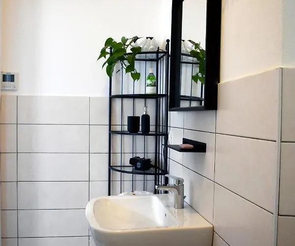 Apartment Conca Sandra - Farm On