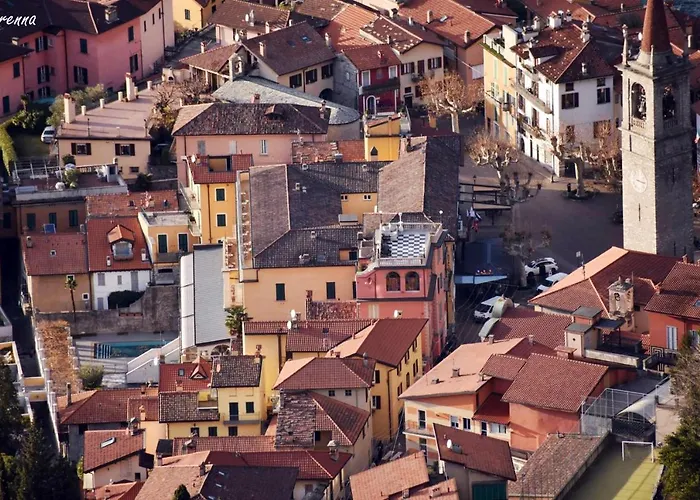 Conca Sandra - Farm On