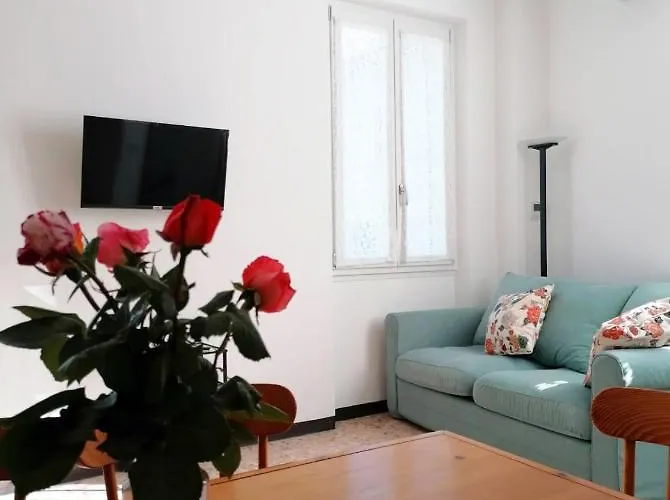 Apartment Conca Sandra - Farm On *