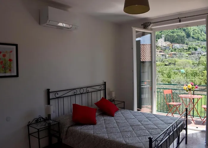 Apartment Conca Sandra - Farm On