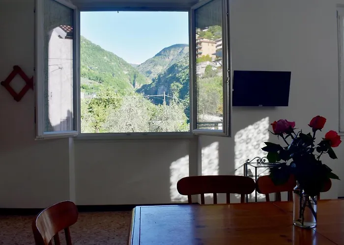 Apartment Conca Sandra - Farm On