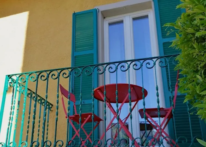 Conca Sandra - Farm On Apartment