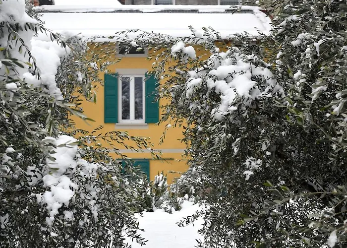 Conca Sandra - Farm On