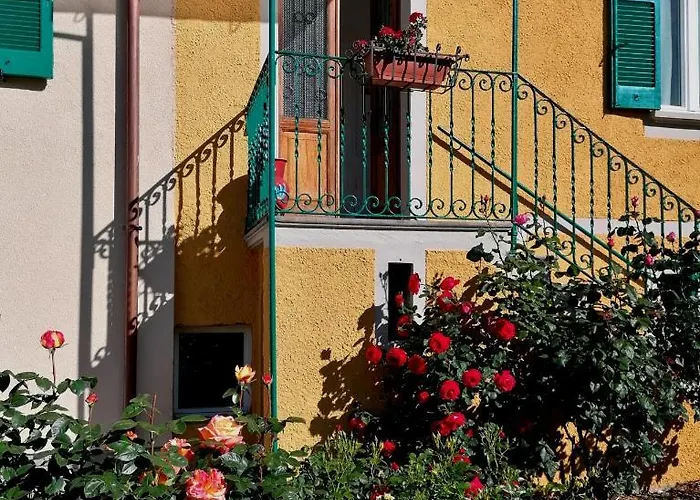 Conca Sandra - Farm On Apartment *