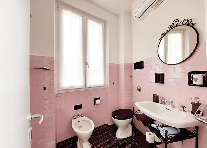 Conca Sandra - Farm On Apartment