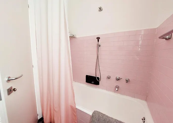 아파트 Conca Sandra - Farm On 페를레도