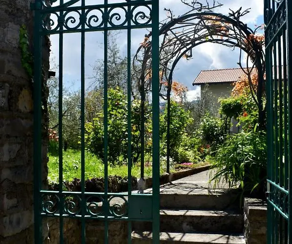 Conca Sandra - Farm On Apartmán Perledo