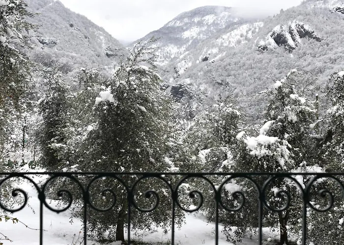 Conca Sandra - Farm On Apartmán