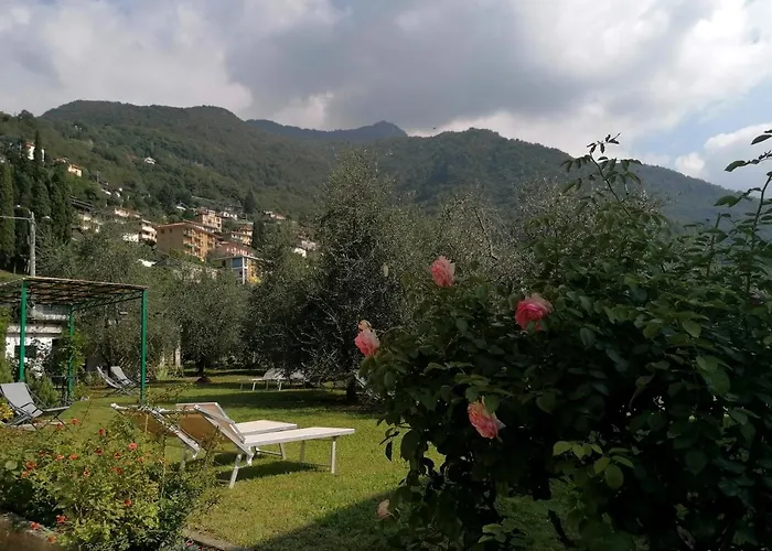 Conca Sandra - Farm On Apartmán Perledo