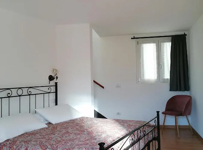 Conca Sandra - Farm On Apartmán Perledo