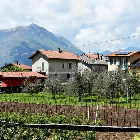 Conca Sandra - Farm On Перледо