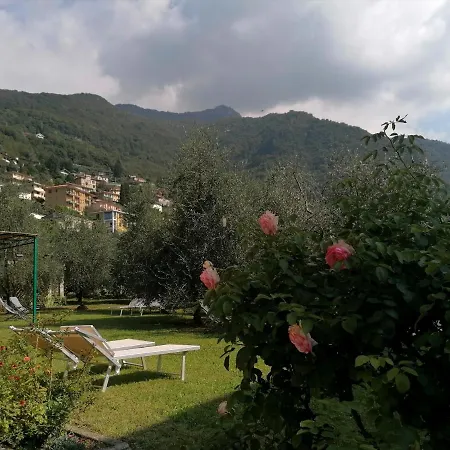 Conca Sandra - Farm On Διαμέρισμα Perledo