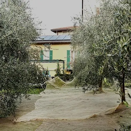 Conca Sandra - Farm On Перледо
