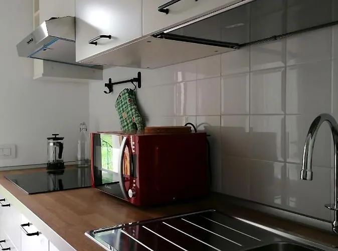 Conca Sandra - Farm On Διαμέρισμα